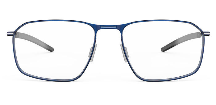 Optical Frames Bolle Malac 01 BV008104 Dark Blue Matte B 54 16 — vista 2
