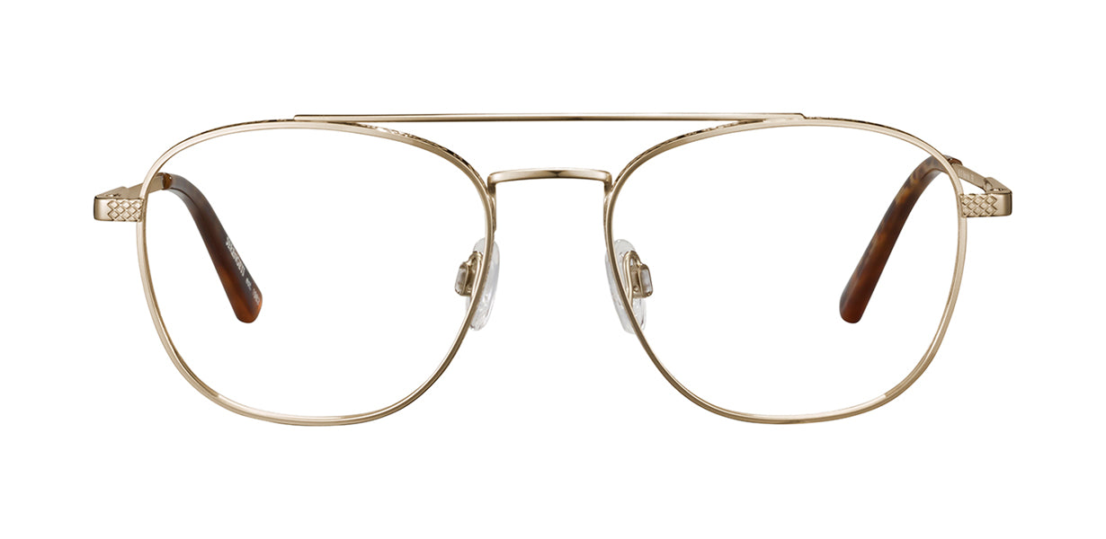 Sonnenbrillen Serengeti Miles 581004 Shiny Light Gold 53 18