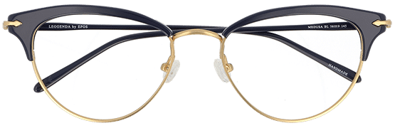Prescription Glasses Epos Medusa BL 56 19