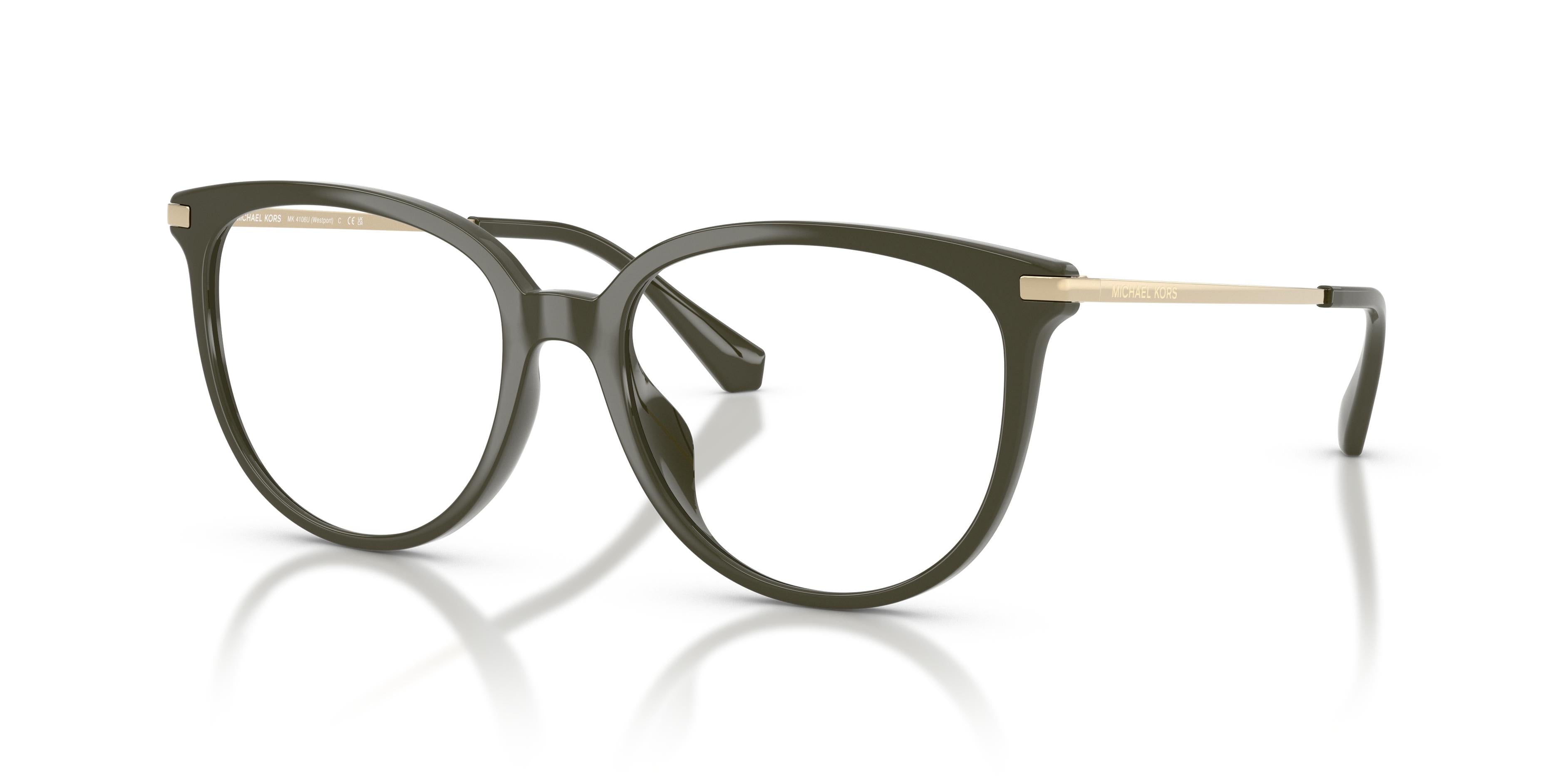 Korrektionsbrillen Michael Kors Procida MK3019 1116 56 14
