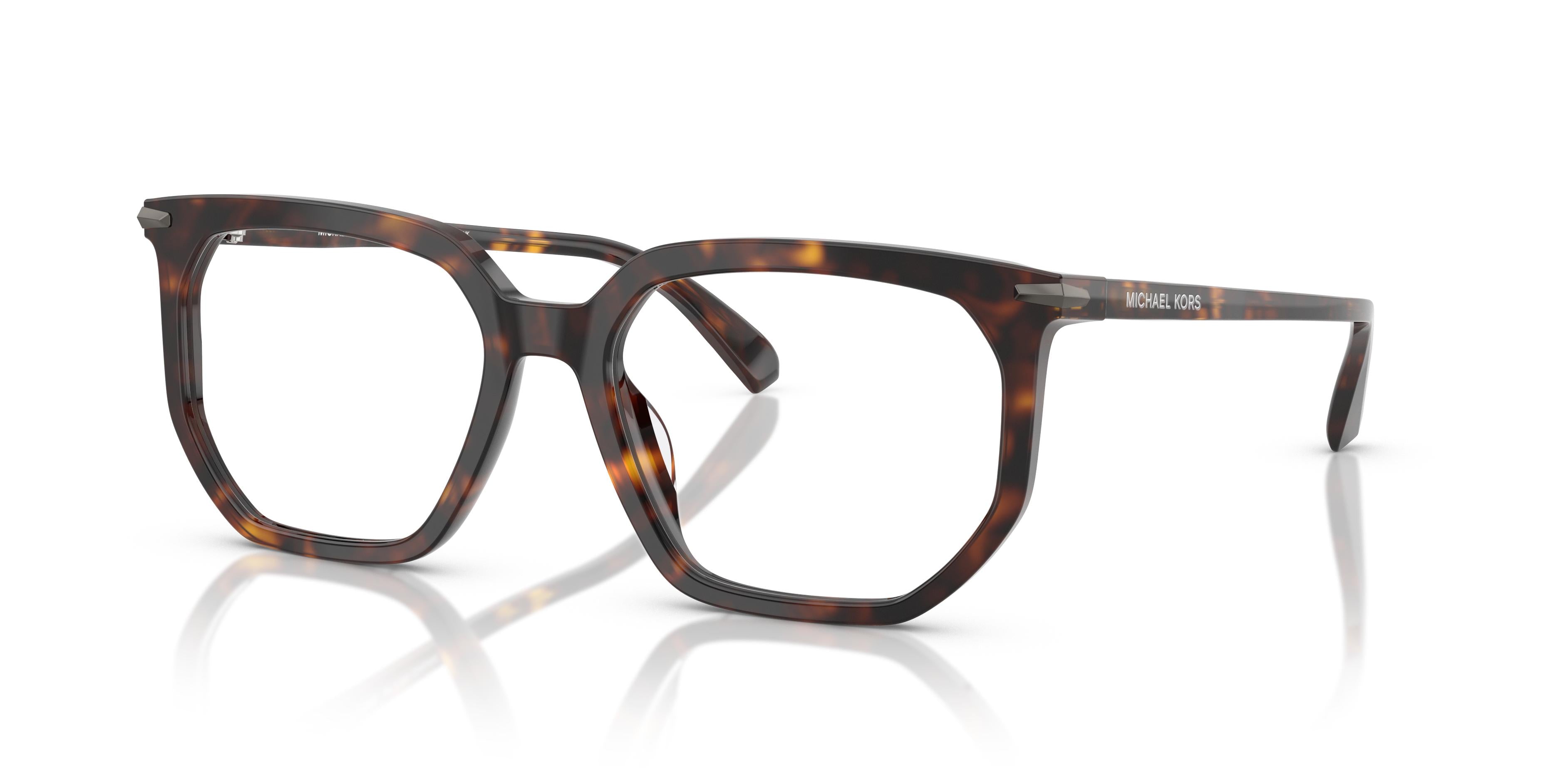 Korrektionsbrillen Michael Kors Tortola MK4135U 3005 54 17