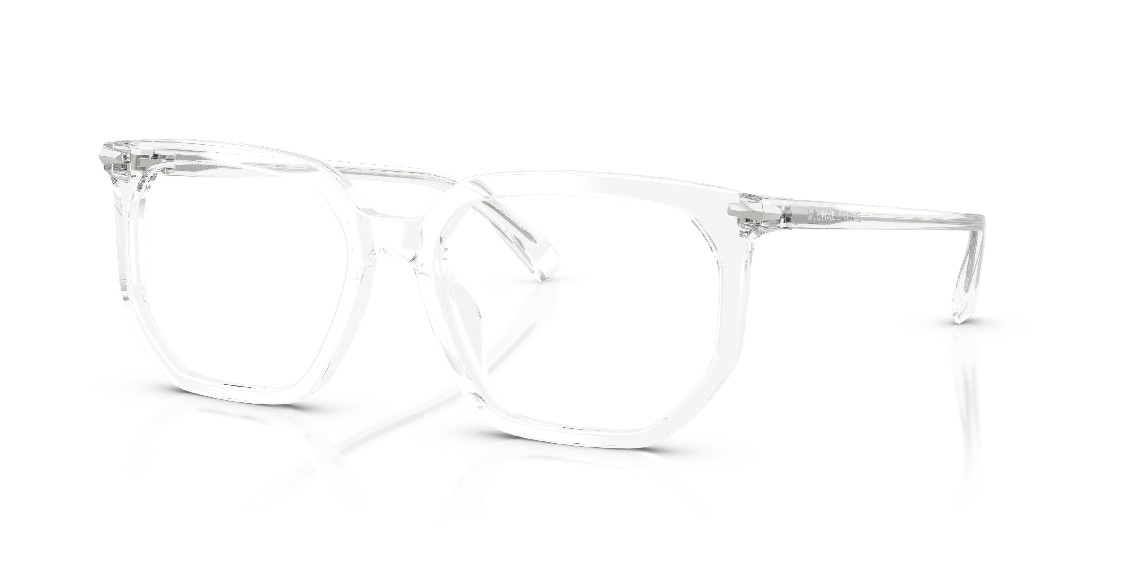 Korrektionsbrillen Michael Kors Tortola MK4135U 3005 54 17