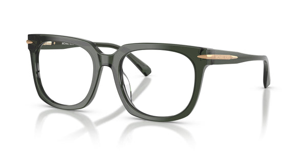 Lunettes de Vue Michael Kors Tortola MK4135U 3005 54 17