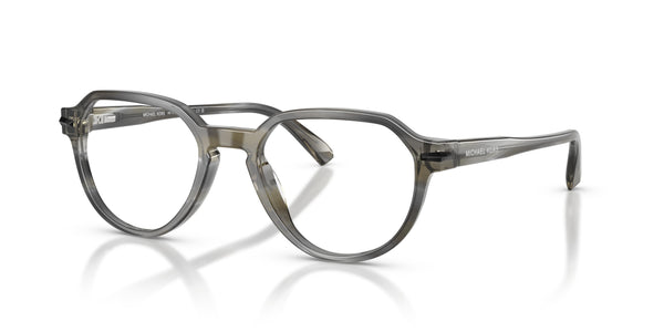 Lunettes de Vue Michael Kors Tortola MK4135U 3005 54 17