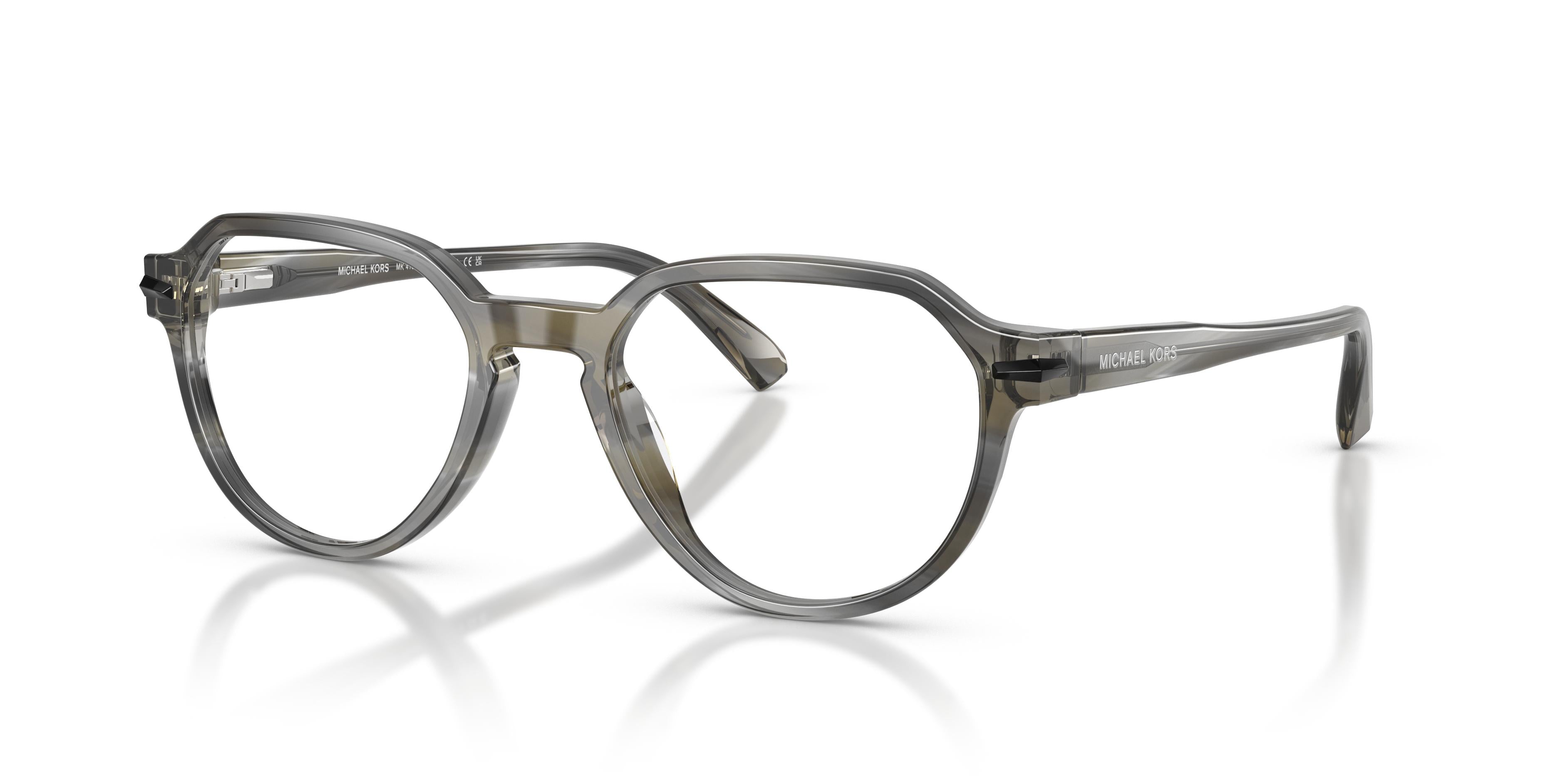 Korrektionsbrillen Michael Kors Tortola MK4135U 3005 54 17