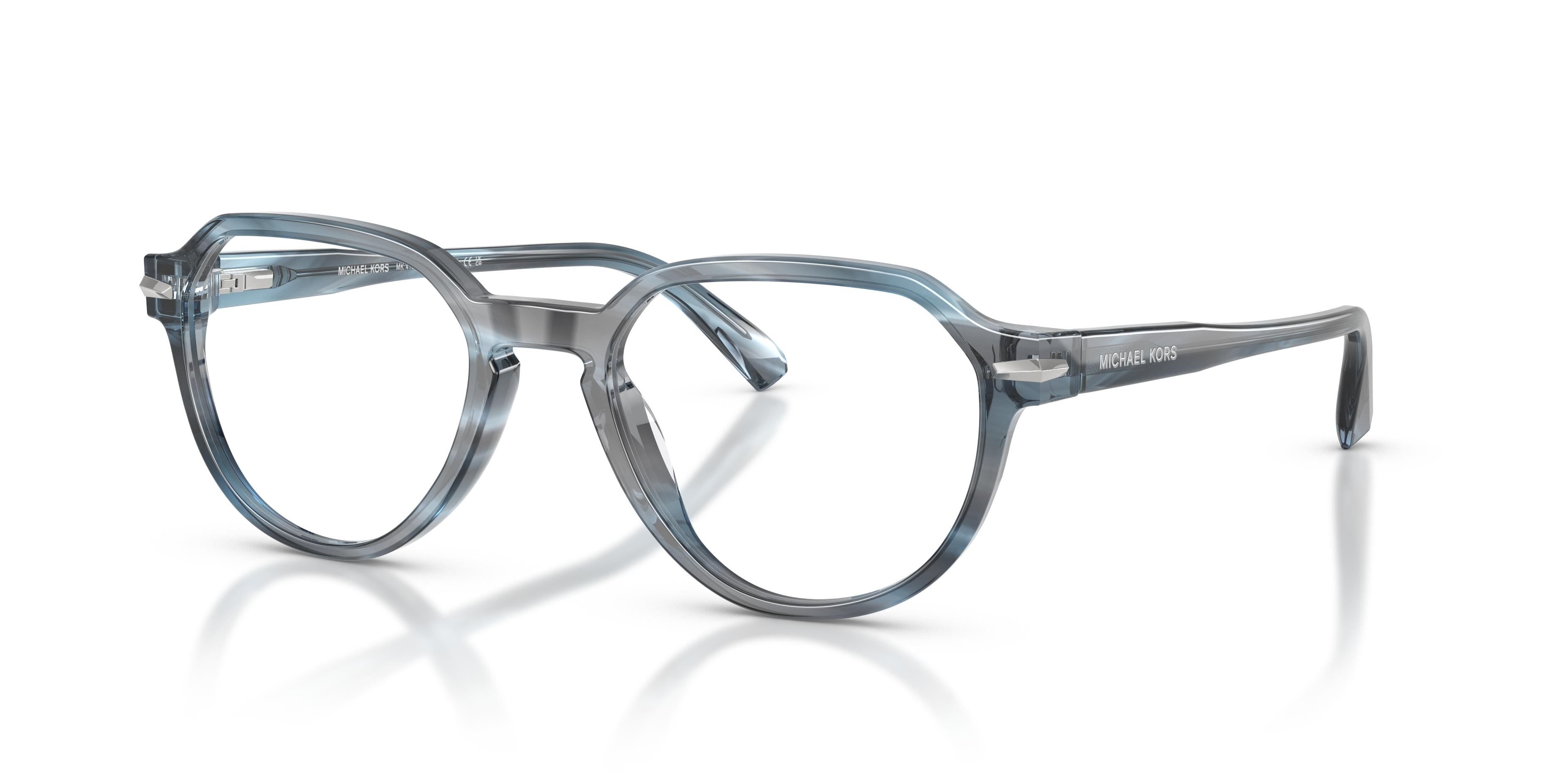 Korrektionsbrillen Michael Kors Tortola MK4135U 3005 54 17