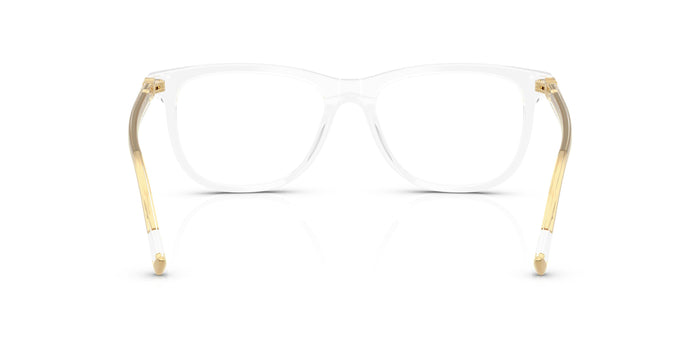 Prescription Glasses Miu Miu MU01WV 15Z1O1 54 17 — vista 3