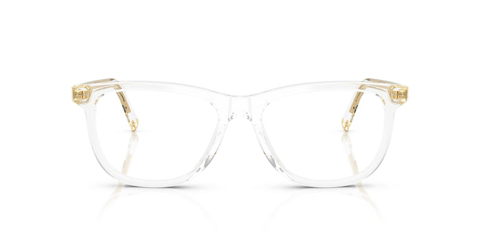 Prescription Glasses Miu Miu MU01WV 15Z1O1 54 17 — vista 4