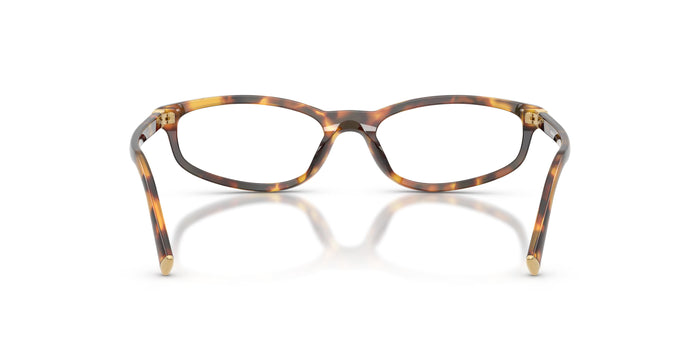 Lunettes de Vue Miu Miu MU01ZV 14L1O1 — vista 3