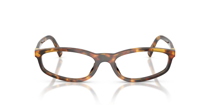 Lunettes de Vue Miu Miu MU01ZV 14L1O1 — vista 4