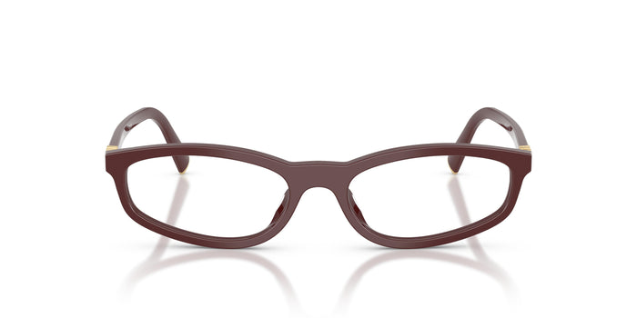 Miu Miu MU01ZV 26L1O1 光学镜架 | 正品授权 — vista 4