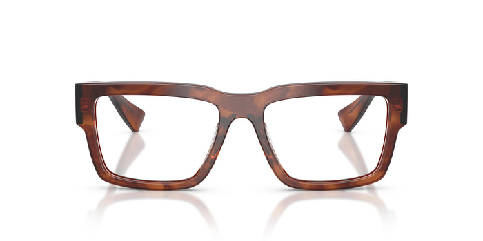 Lunettes de Vue Miu Miu MU02XV 26E1O1 54 17 — vista 4