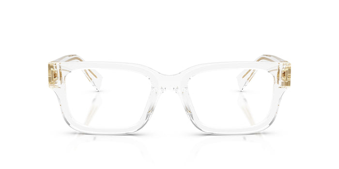 Prescription Glasses Miu Miu MU02YV 15Z1O1 — vista 4