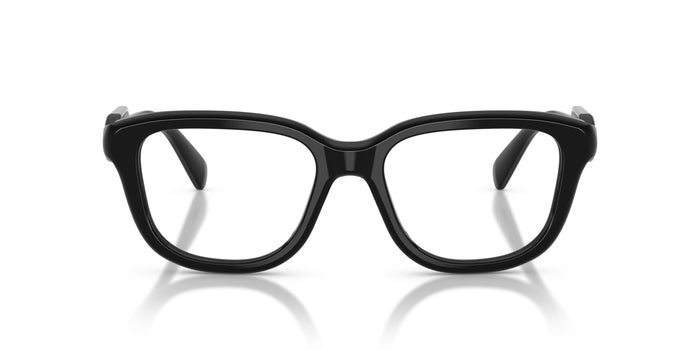 Lunettes de Vue Miu Miu MU02ZV 16K1O1 — vista 4