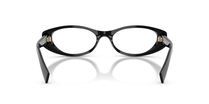 Lunettes de Vue Miu Miu MU03ZV 16K1O1 — vista 3