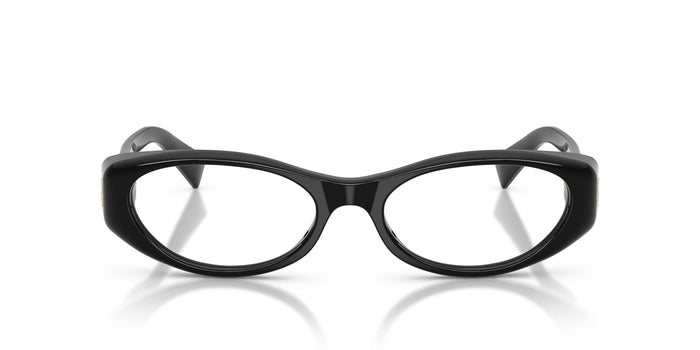 Lunettes de Vue Miu Miu MU03ZV 16K1O1 — vista 4