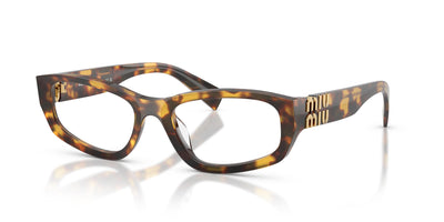 Miu Miu MU04YV 14L1O1 光学镜架 | 授权经销商 Optical H