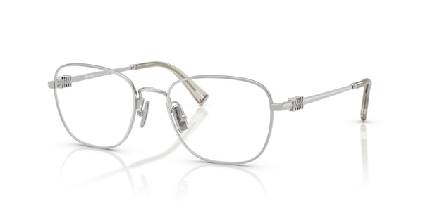 Очки для зрения Miu Miu MU50WV 1BC1O1 53 19