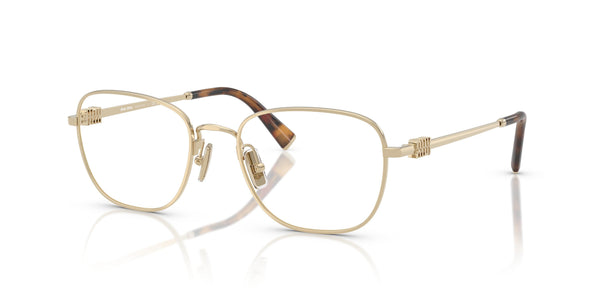 Очки для зрения Miu Miu MU50WV ZVN1O1 53 19