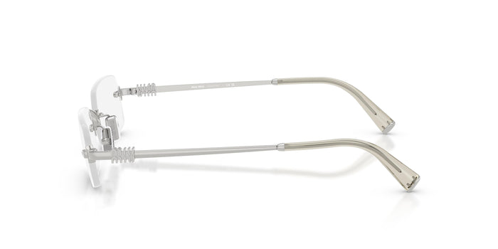 Gafas Graduadas Miu Miu MU50YV 1BC1O1 — vista 2