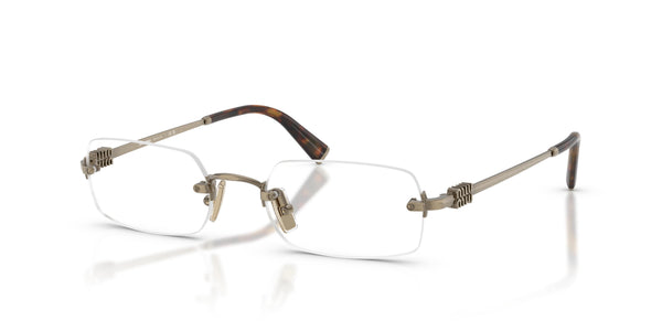 Очки для зрения Miu Miu MU50YV 26C1O1