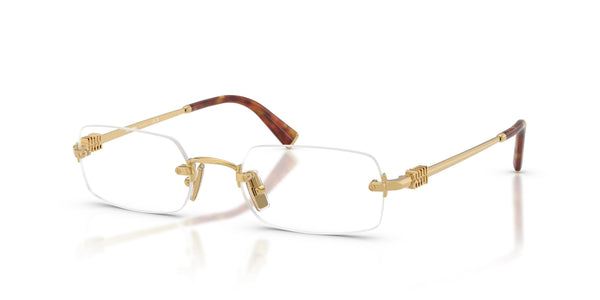 Очки для зрения Miu Miu MU50YV 5AK1O1