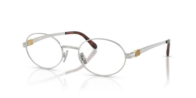 Gafas Graduadas Miu Miu MU50ZV 1BC1O1