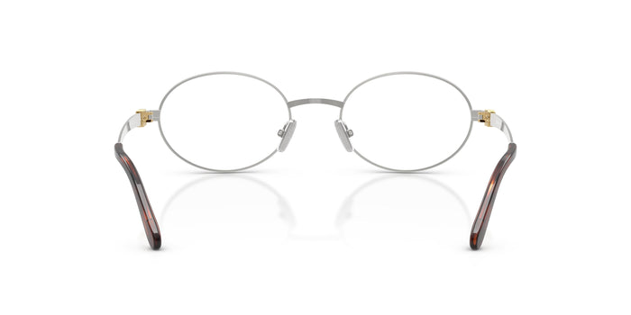 Gafas Graduadas Miu Miu MU50ZV 1BC1O1 — vista 3