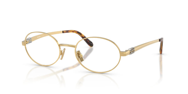 Очки для зрения Miu Miu MU50ZV 5AK1O1