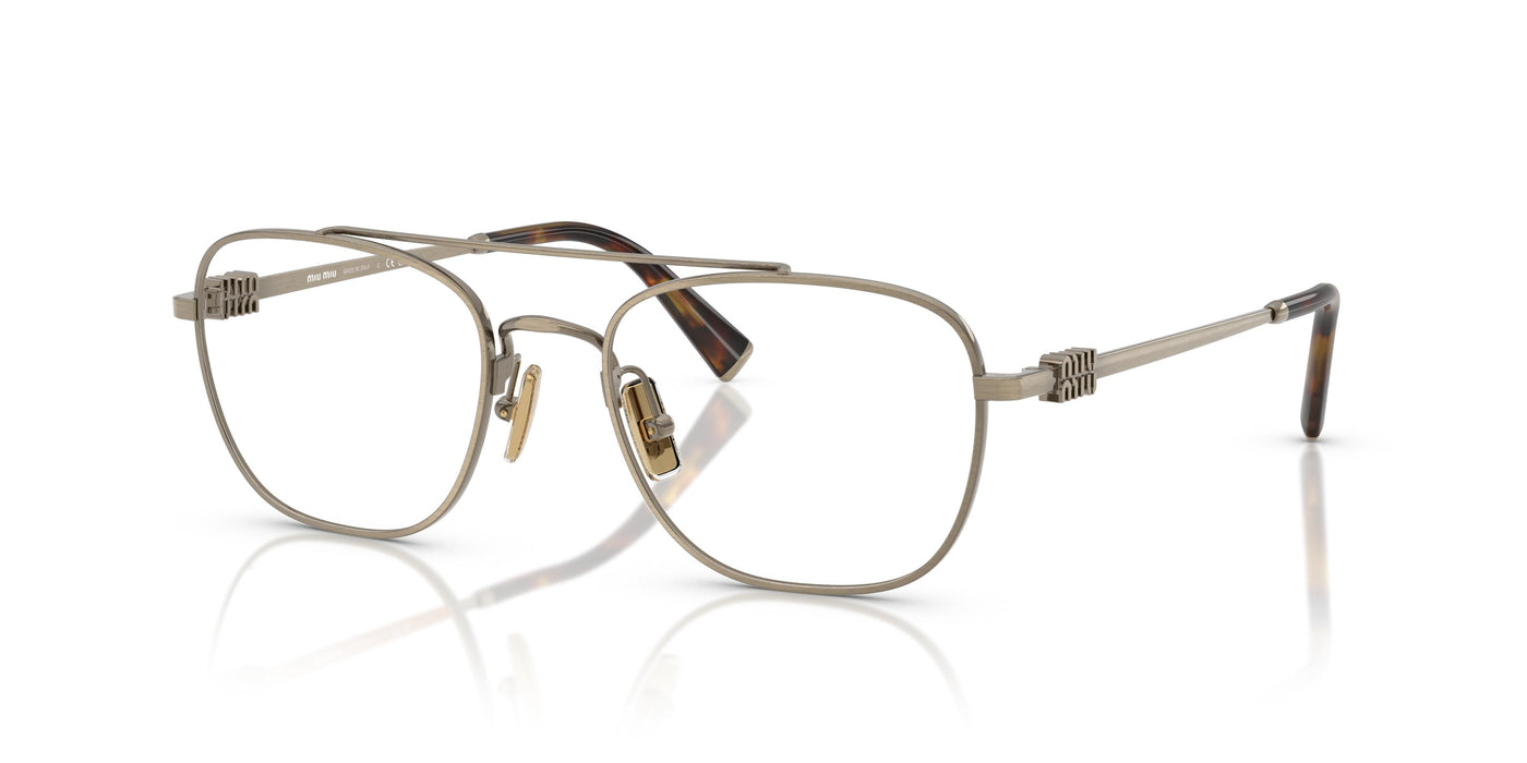 Очки для зрения Miu Miu MU51WV 26C1O1