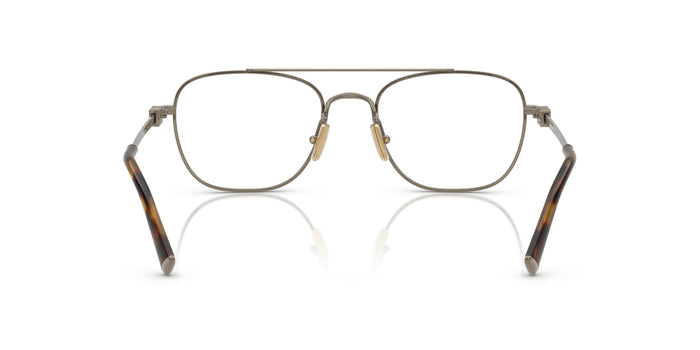 Очки для зрения Miu Miu MU51WV 26C1O1 — vista 3
