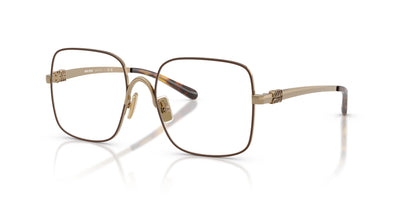 Gafas Graduadas Miu Miu MU51YV 24H1O1 53 17