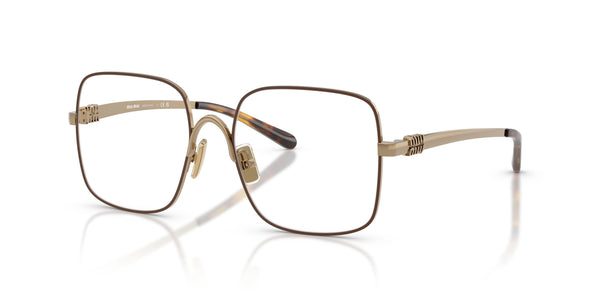 Очки для зрения Miu Miu MU51YV 24H1O1 53 17