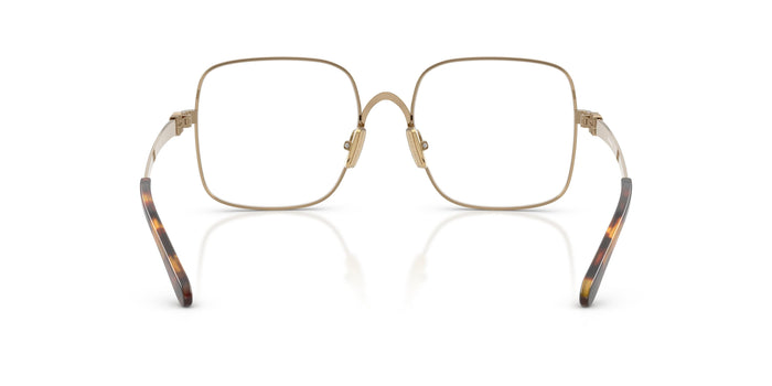 Gafas Graduadas Miu Miu MU51YV 24H1O1 53 17 — vista 3