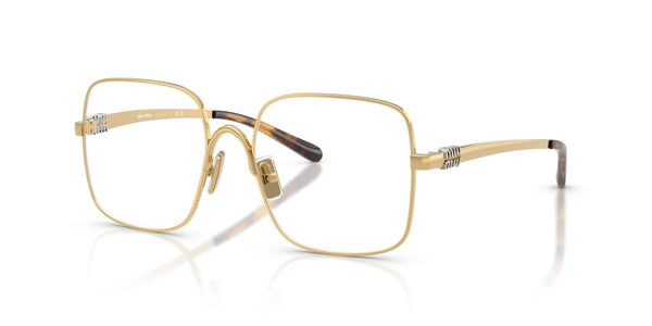 Очки для зрения Miu Miu MU51YV 5AK1O1 53 17