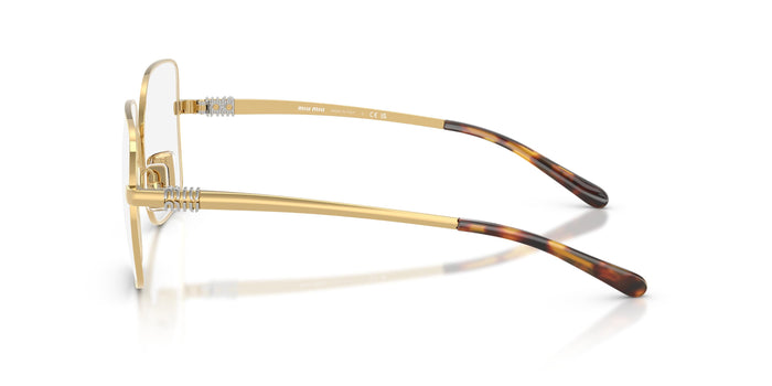 Miu Miu MU51YV 5AK1O1 53 17 光学镜架 | 品牌直供 — vista 2