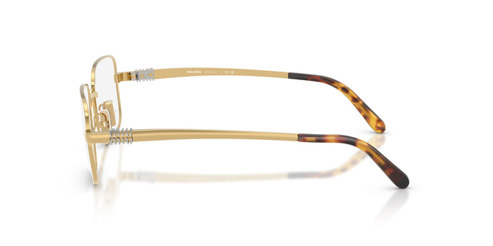 Miu Miu MU51ZV 5AK1O1 光学镜架 | 正品授权 — vista 2