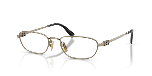 Очки для зрения Miu Miu MU52ZV 26C1O1 53 19