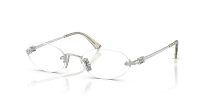 Prescription Glasses Miu Miu MU53WV 1BC1O1