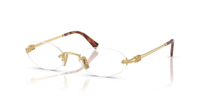 Prescription Glasses Miu Miu MU53WV 5AK1O1
