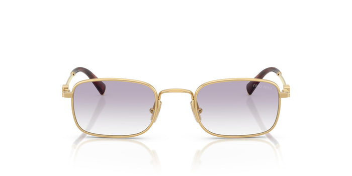 Miu Miu MUA53S 5AK04O 49 22 太阳镜 | 授权经销商 Optical H — vista 4