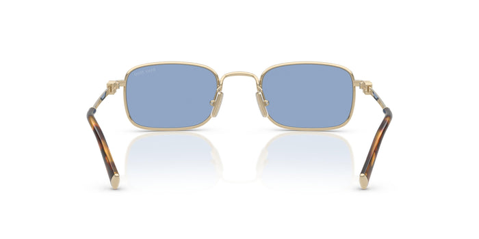 Gafas de Sol Miu Miu MUA53S ZVN60O — vista 3