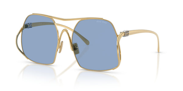 Sunglasses Miu Miu MUA55S 5AK30U 57 18