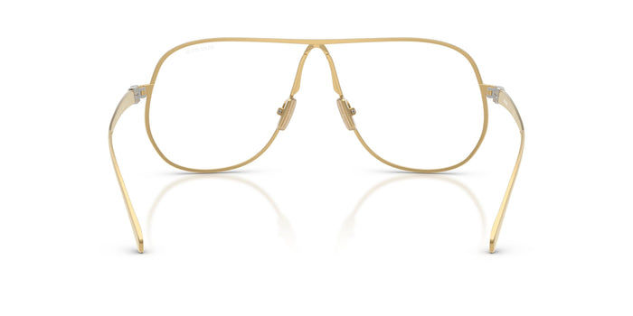 солнцезащитные очки Miu Miu MUA56S 5AK08N 66 2 — vista 3