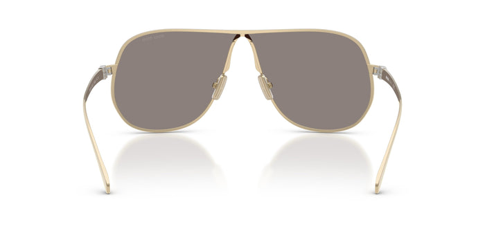 Brille Miu Miu MUA56S ZVN80Q 66 2 — vista 3