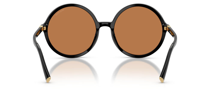 Lunettes de soleil Miu Miu MUB02S 16K90Q 59 20 — vista 3