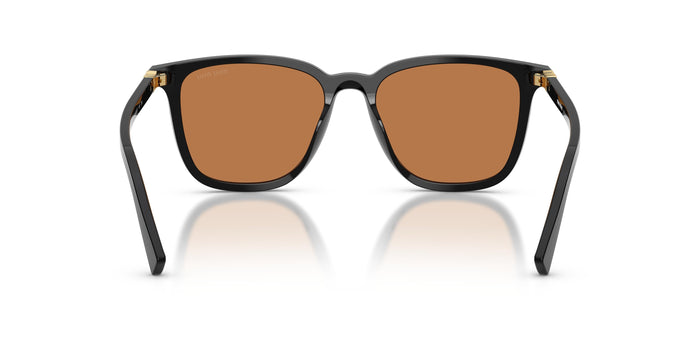 солнцезащитные очки Miu Miu MUB03S 16K90Q 53 17 — vista 3