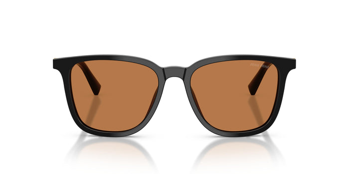 солнцезащитные очки Miu Miu MUB03S 16K90Q 53 17 — vista 4