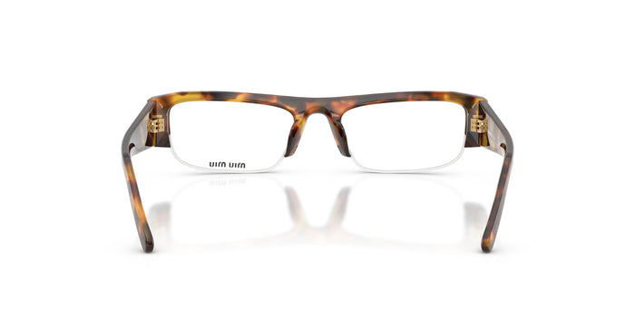 Miu Miu MUB07S 14L08N 51 17 太阳镜 — vista 3