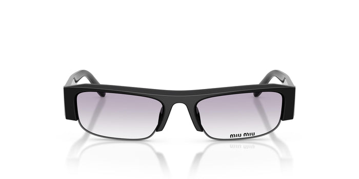 Miu Miu MUB07S 16K04O 51 17 太阳镜 — vista 4
